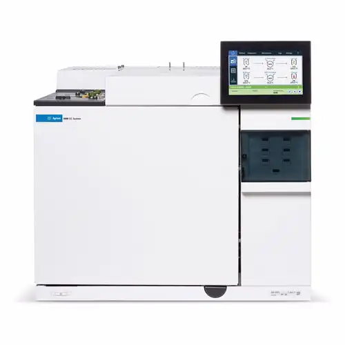 STX is an agilent manufacturer representative