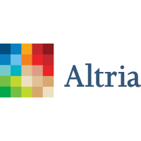 Altria is a customer of STX