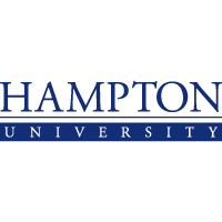 Hampton University is a client of STX