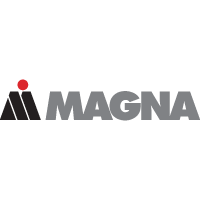 Magna is a customer of STX