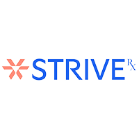 Strive Pharmacy is a customer of STX